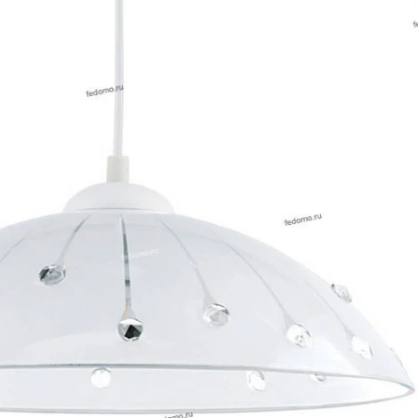 Подвесной светильник Eglo Vetro 96073