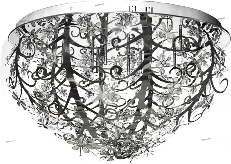 LuceSolara 9007 9007/12PL