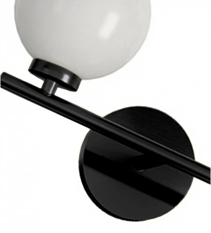 Бра Kink Light Сида 07504-2,19 (220V, шарики)