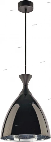 Подвесной светильник Jupiter Nero 1560 NO 1 CZ