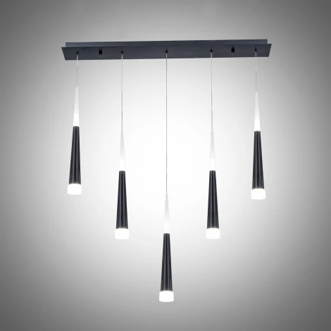 Подвесной светильник Citilux Вегас CL227051 (LED, 220V, на проводе)