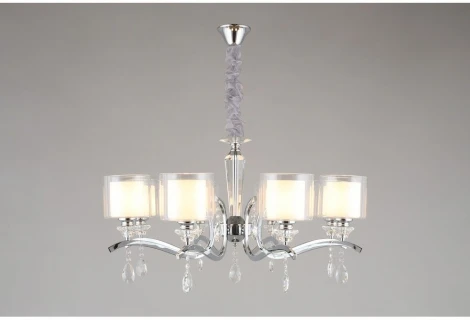 Подвесная люстра Omnilux Bollate OML-70903-08