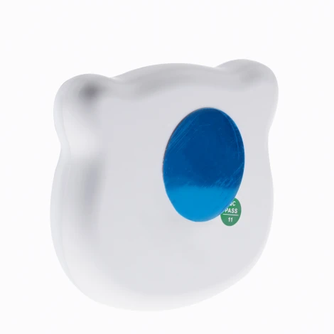 Ночник светодиодный с выключателем регулировкой цветовой температуры и яркости зарядка от USB ЭРА NLED-465-1W-W