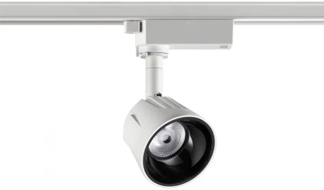 Трековый светильник Novotech Port 358707
