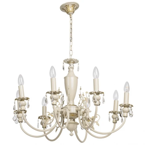 Подвесная люстра MW-Light Селена 482010908