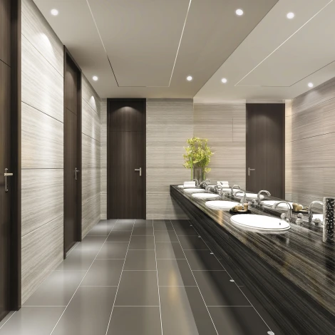 Встраиваемый светильник Mantra Yucatan 8850 (LED, 220V, датчик движения, IP54)