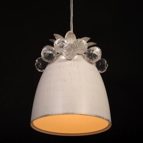 Подвесной светильник Abrasax Daniela SD790 (220V, на проводе, круглые)