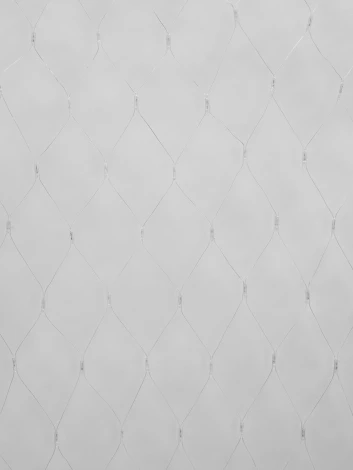 Сетка светодиодная с контроллером. 240 светодиодов. 2.5х2 м. разноцветная ULD-N2520-240/DTA MULTI IP20 Uniel