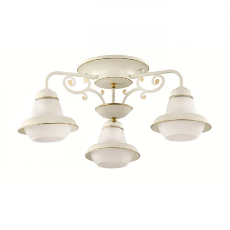 Потолочная люстра Lumion Tefida 3105/3C