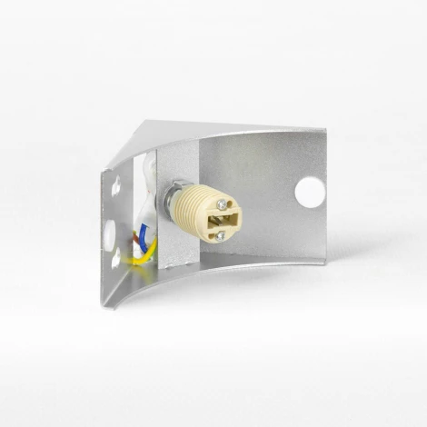 Настенный светильник светодиодный Lussole Gulf LSP-8952 (220V, шар)