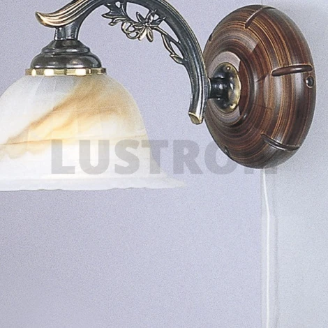 Бра Reccagni Angelo 2701 A 2701/1