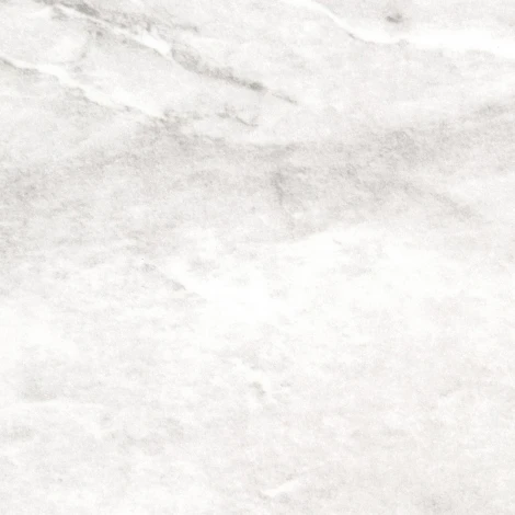 Стол журнальный МеталлАрт М036 белый мрамор/черный Mebelik 009501