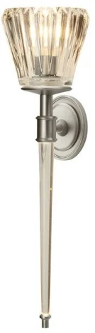 Бра Agatha BATH-AGATHA-BN Elstead (220V, IP44)