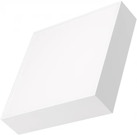 Накладной точечный светильник Arlight 034785 (LED, 220V, IP40)