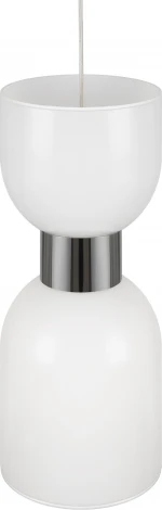 Подвесной светильник Freya Savia FR5203PL-01CH (220V, на проводе)