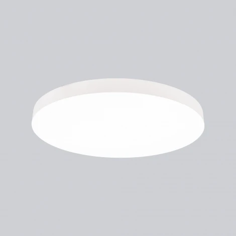 Потолочный светильник круглый Mantra Turin 9022 (LED, 220V, круглые)