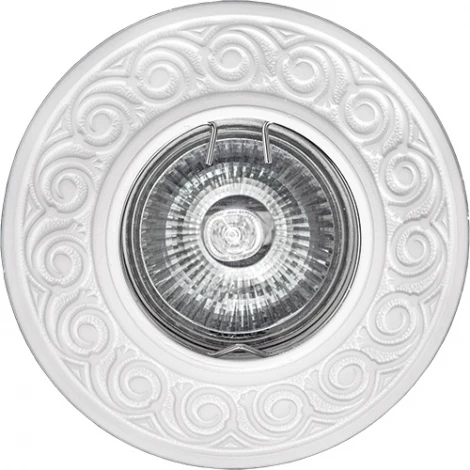 Встраиваемый точечный светильник Точка света AZ AZ28