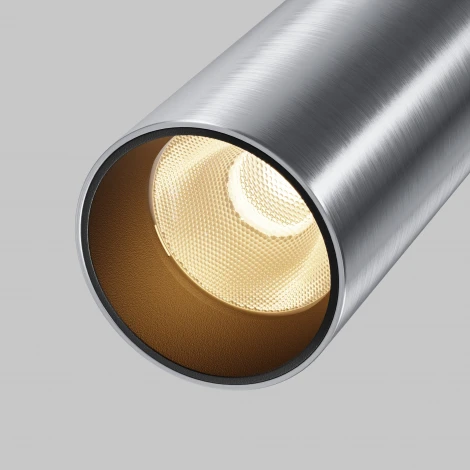 Спот потолочный Maytoni Technical Focus Led C055CL-L12W2.7K-W-PT