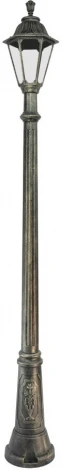 Наземный фонарь Fumagalli Rut E26.156.000.BXF1R (220V, под старину, IP55)