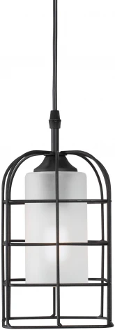 Подвесной светильник V2982-1/1S Vitaluce (220V, на проводе)