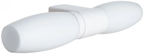 Настенный светильник Arte Lamp Aqua-bastone A1209AP-2WH