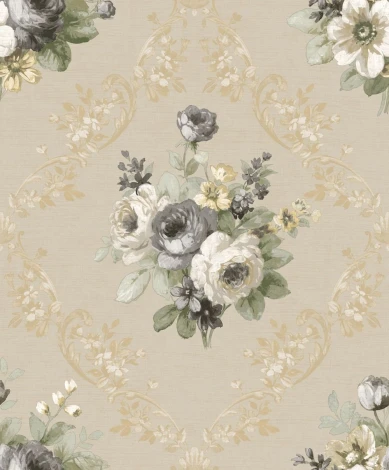 Обои виниловые Parato Mirtilla 5019 10,05 x 0,53 м