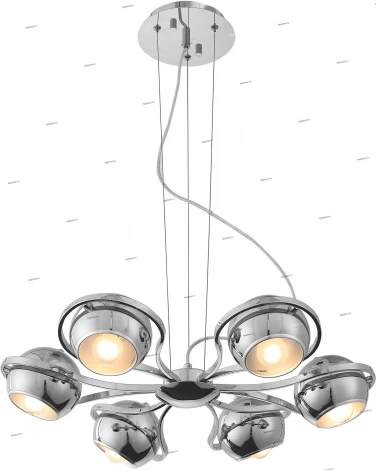 Подвесная люстра ST Luce Lino SL852.103.06