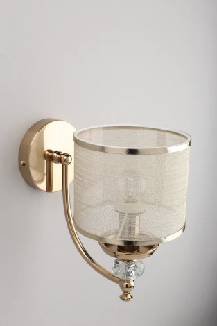 Бра Aployt Agata APL.720.01.01 (220V)