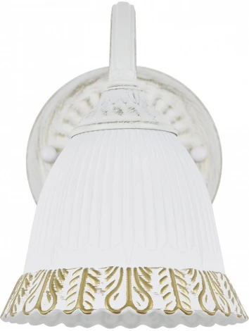 Бра Arte Milano AM347410 347410/1W WT+G (220V)