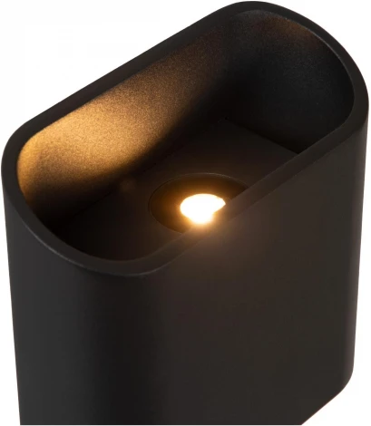 Архитектурная подсветка Lucide Atila 69805/12/30 (LED, 220V, IP65)