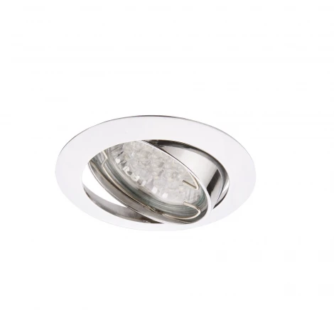 Встраиваемый точечный светильник Arte Lamp Led Praktisch A2100PL-3CC