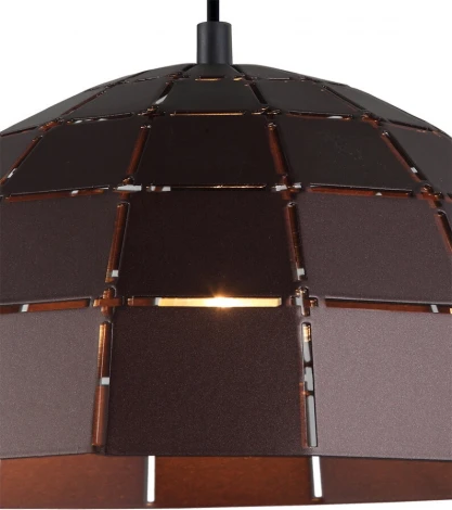 Подвесной светильник Seven Fires Ванда 43634.01.15.01