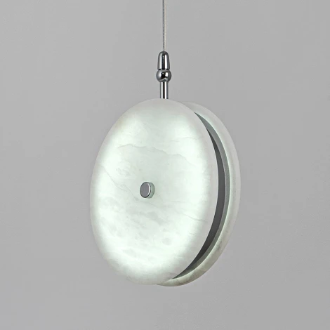 Подвесной светильник светодиодный Modelux MODESTYLE MS.177.1 CR