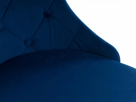 Стул обеденный Batista ОГОГО 344393 (синий)