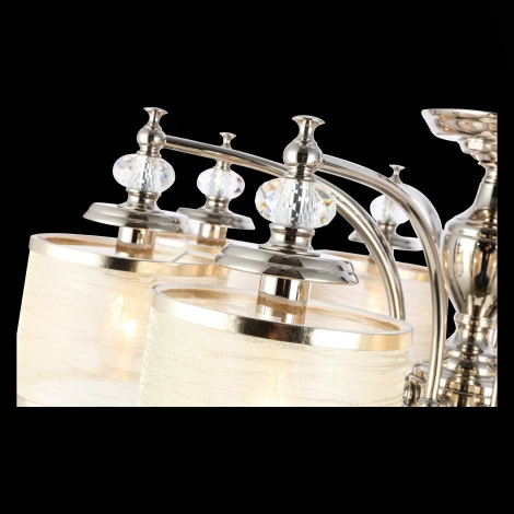 Подвесная люстра ST Luce Pilonne SL1752.103.06