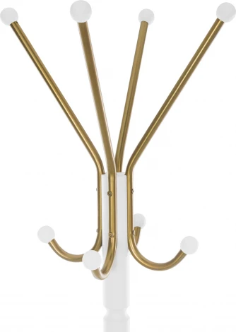 Вешалка напольная Leset Галант-1 Leset  арт.2500000066184