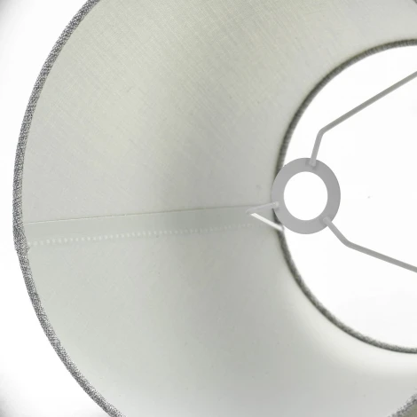 Торшер Lussole Lgo Martinez LSP-0517 (220V, выключатель, круглые, IP21)