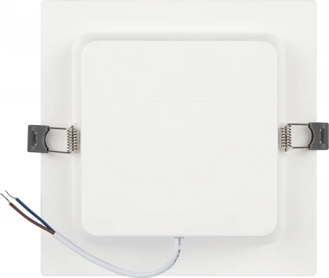Встраиваемый точечный светильник светодиодный ЭРА LED 18-15-4K (220V, IP40)