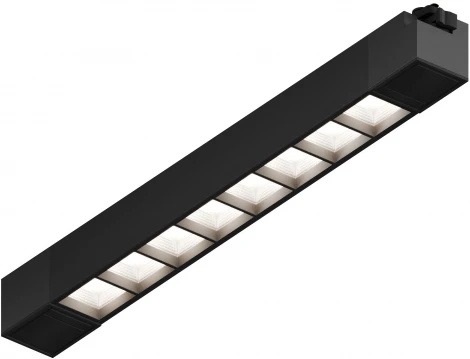 Трековый светильник Downlight светодиодный однофазный Hesby Lighting Skylite HSBL_0143 (220V)