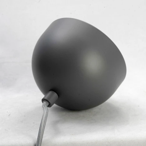 Подвесной светильник Lussole Loft Bristol LSP-8070 (220V, на тросе, IP21)