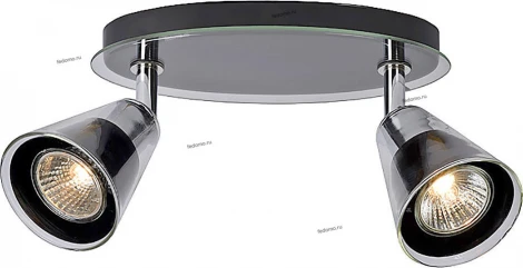 Спот Lucide Zeff 17940/02/30