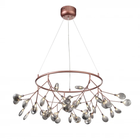 Подвесная люстра ST Luce Riccardo SL411.343.45
