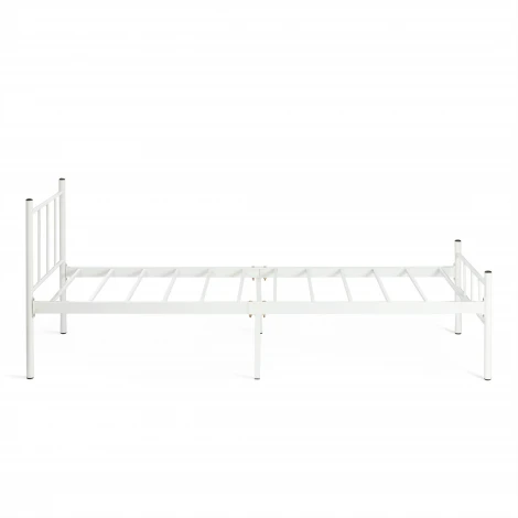 Кровать ROWENTA (mod. 9177) Tetchair (Белый).