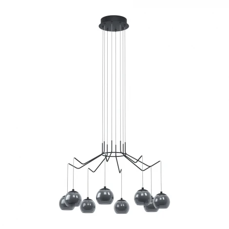 Подвесная люстра Eglo Rovigana 39511