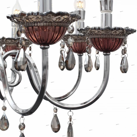Подвесная люстра ST Luce Rapimento SL139.103.08