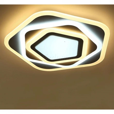 Потолочный светильник Omnilux Monteluro OML-05407-70