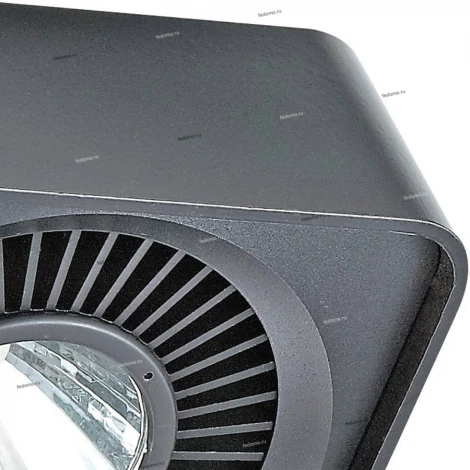 Horoz Torino HL827L (018-004-0040) black