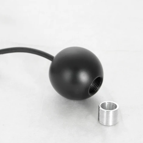 Подвесной светильник светодиодный Lussole Bend LSP-7069