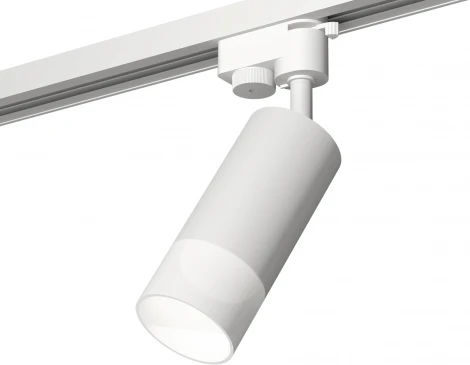 Трековый светильник Ambrella Track System XT6322170 (220V, круглые)