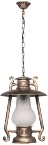 Уличный светильник подвесной Мелодия Света LA1N 000048114